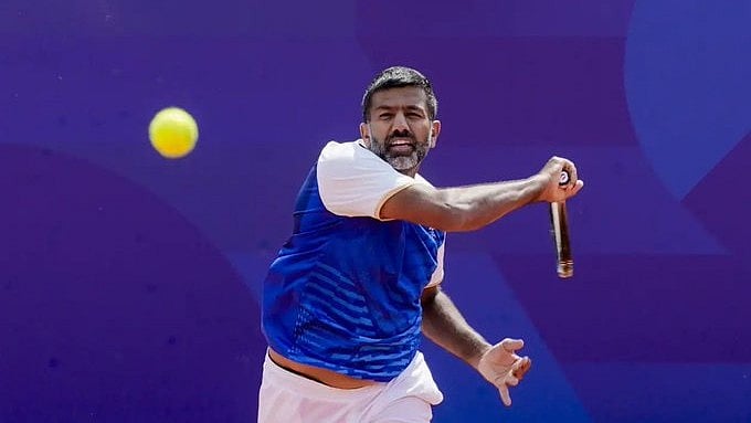 Paris Olympics 2024: ಒಲಿಂಪಿಕ್ಸ್ ನಿರ್ಗಮನದ ಬೆನ್ನಲ್ಲೇ ಅಂತಾರಾಷ್ಟ್ರೀಯ ಟೆನಿಸ್​ಗೆ ಕನ್ನಡಿಗ ರೋಹನ್ ಬೋಪಣ್ಣ ವಿದಾಯ!